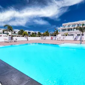Infinity Holiday home Costa Teguise