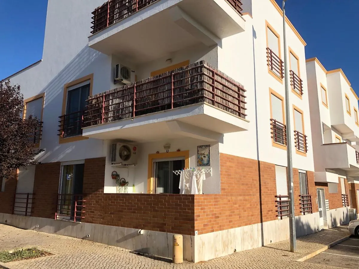 Pe Na Areia Apartment Cabanas De Tavira Portugal