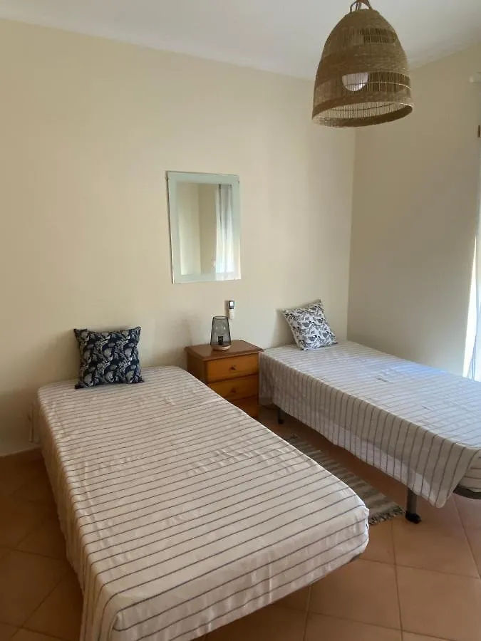 Pe Na Areia Apartment Cabanas De Tavira