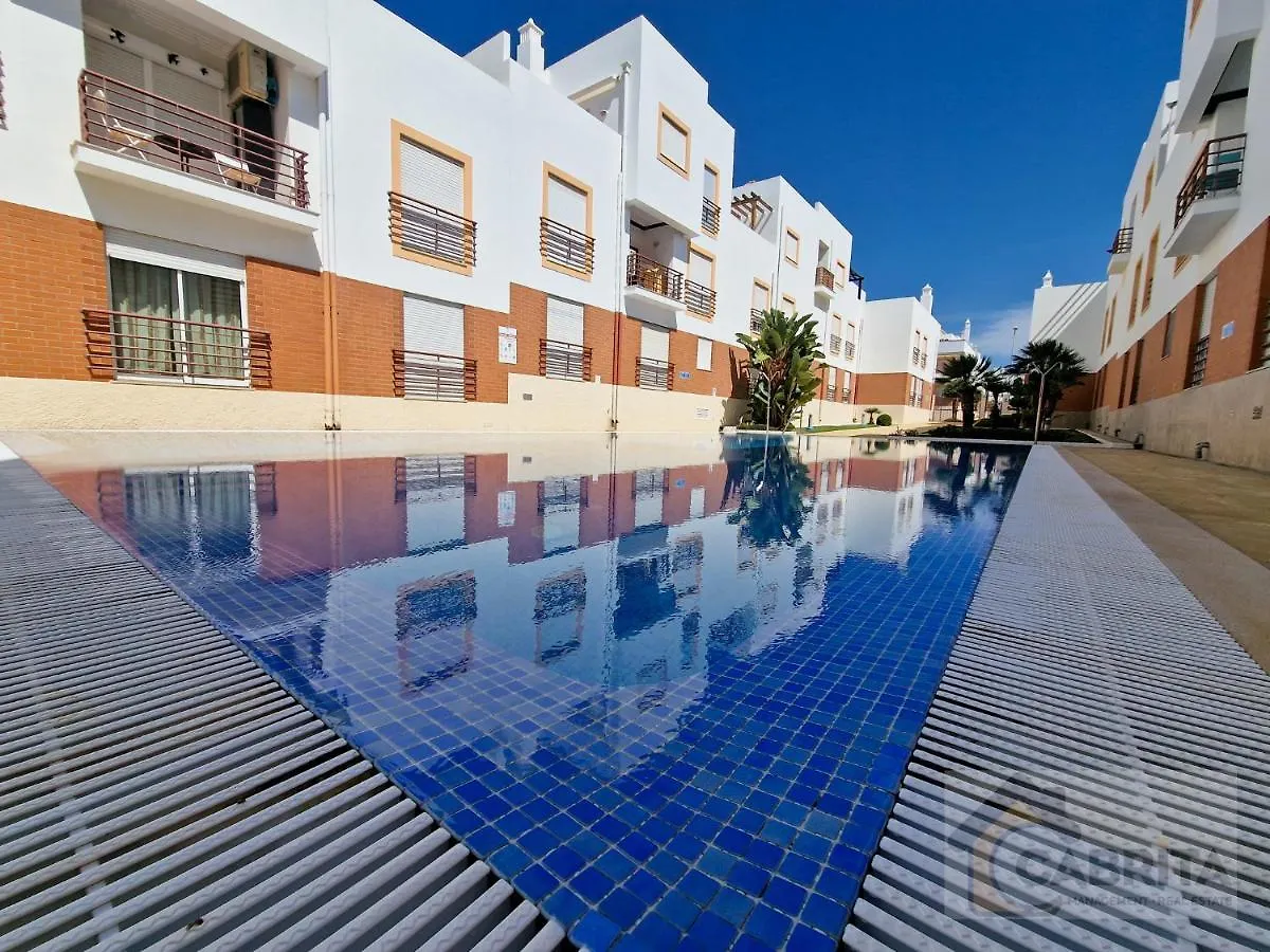 Pe Na Areia Apartment Cabanas De Tavira