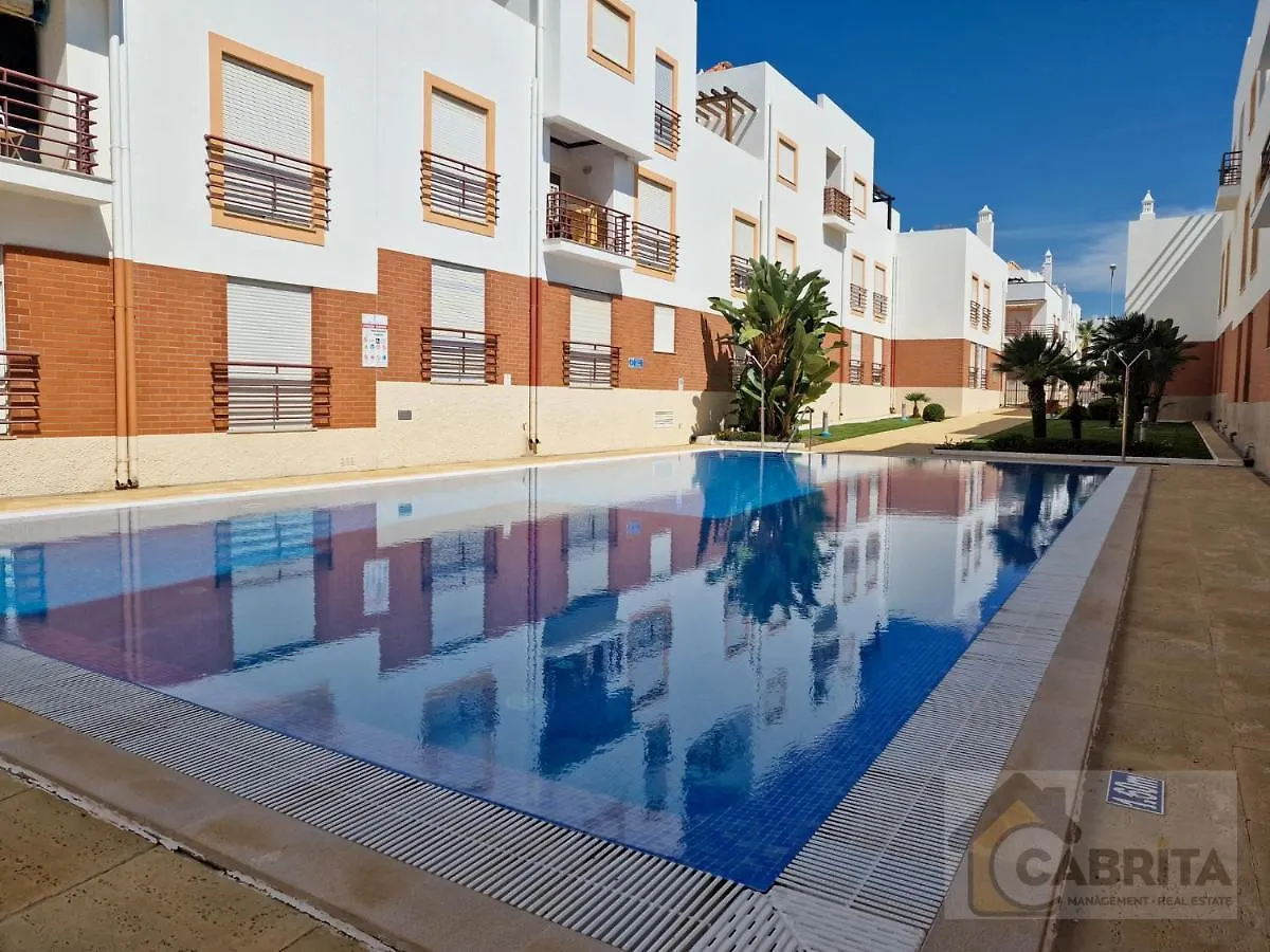 Pe Na Areia Apartment Cabanas De Tavira
